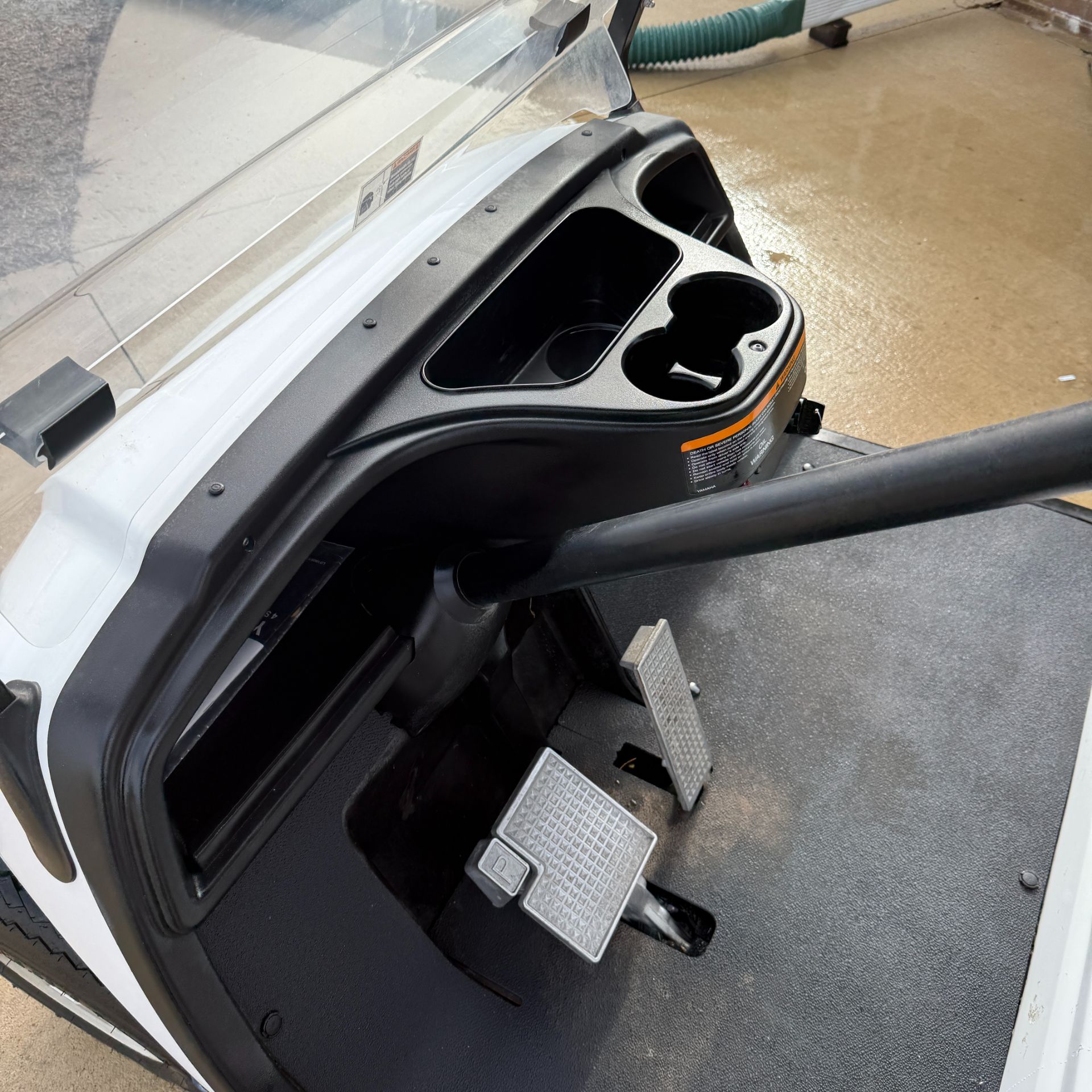 2008 Yamaha The Drive Gas in New Hampton, Iowa - Photo 4