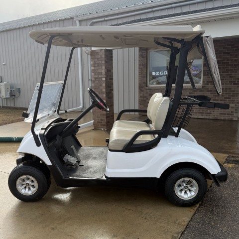 2008 Yamaha The Drive Gas in New Hampton, Iowa - Photo 2