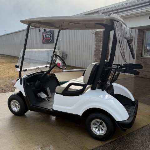 2008 Yamaha The Drive Gas in New Hampton, Iowa - Photo 3