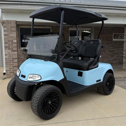 2014 E-Z-GO RXV Fleet - ELiTE in New Hampton, Iowa - Photo 6