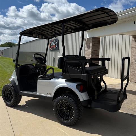 2026 E-Z-GO RXV 4 Summit X ELiTE Lithium in New Hampton, Iowa - Photo 3