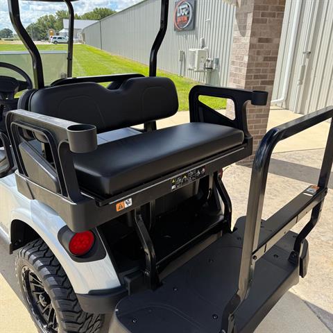 2026 E-Z-GO RXV 4 Summit X ELiTE Lithium in New Hampton, Iowa - Photo 6