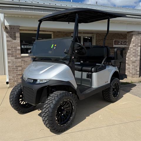 2026 E-Z-GO RXV 4 Summit X ELiTE Lithium in New Hampton, Iowa - Photo 1