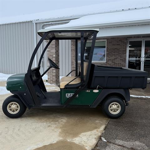 2007 E-Z-GO MPT 1200 in New Hampton, Iowa - Photo 2