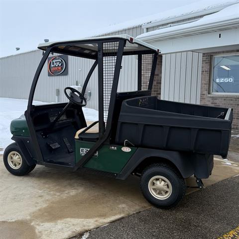 2007 E-Z-GO MPT 1200 in New Hampton, Iowa - Photo 3