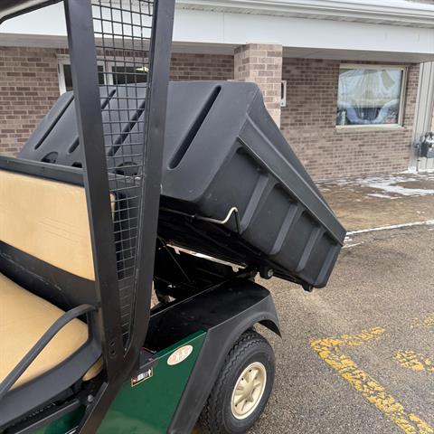 2007 E-Z-GO MPT 1200 in New Hampton, Iowa - Photo 7