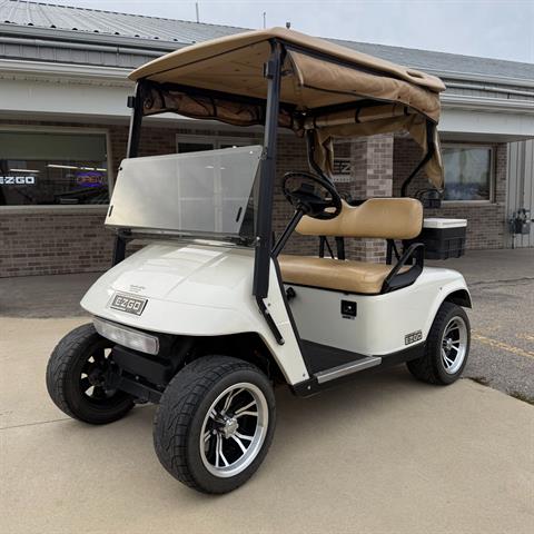 2013 E-Z-GO TXT Freedom Gasoline in New Hampton, Iowa - Photo 1