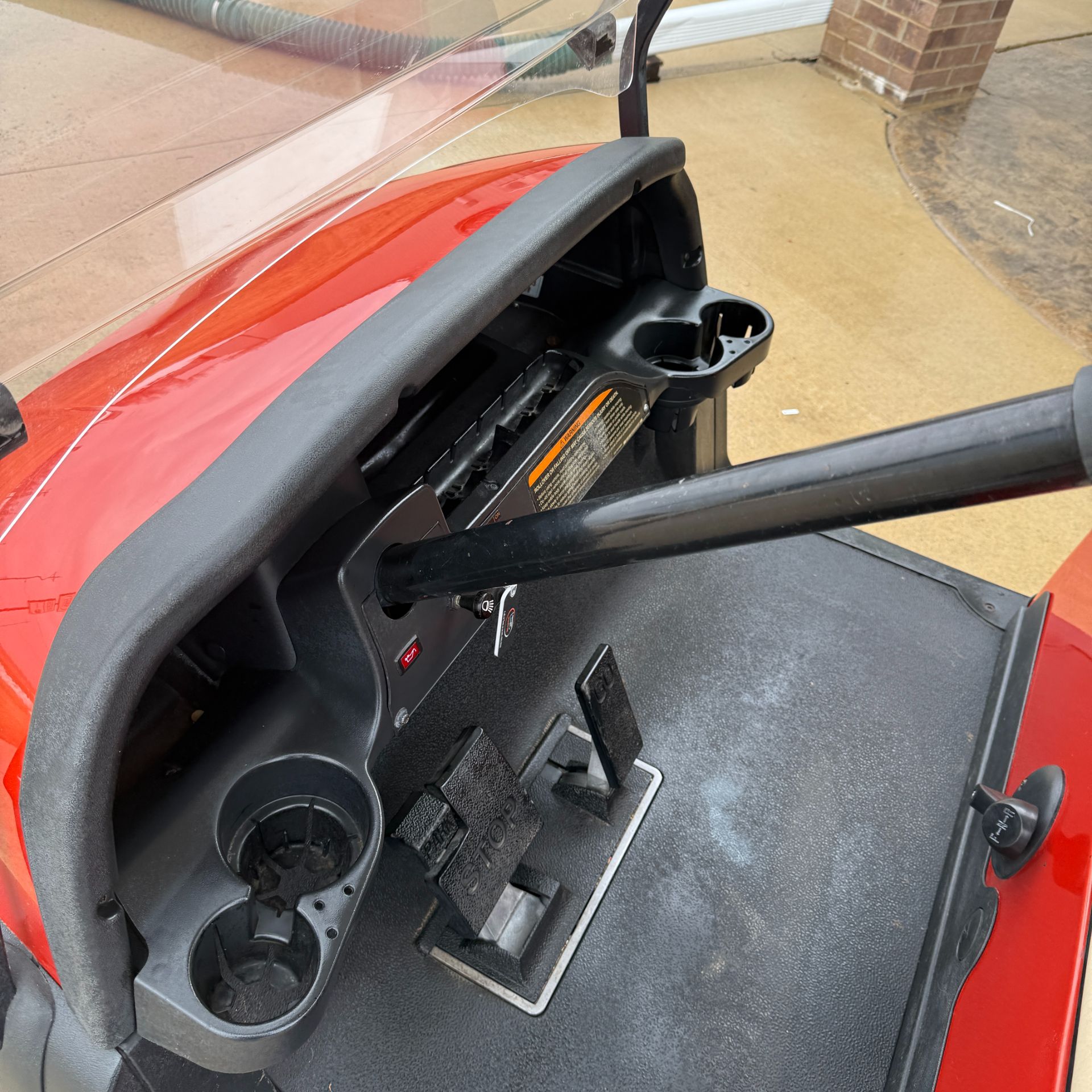 2004 Club Car Precedent in New Hampton, Iowa - Photo 4