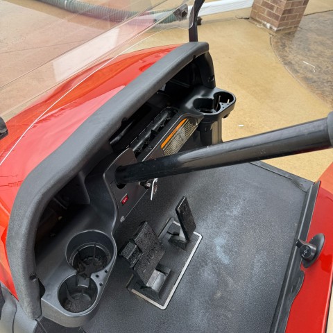 2004 Club Car Precedent in New Hampton, Iowa - Photo 4