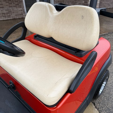 2004 Club Car Precedent in New Hampton, Iowa - Photo 5