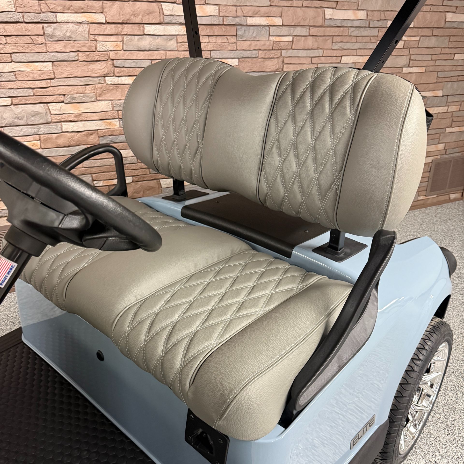 2026 E-Z-GO RXV 2 Freedom ELiTE Lithium in New Hampton, Iowa - Photo 5