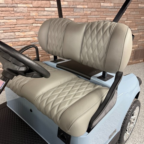 2026 E-Z-GO RXV 2 Freedom ELiTE Lithium in New Hampton, Iowa - Photo 5