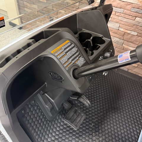 2026 E-Z-GO RXV 2 Freedom ELiTE Lithium in New Hampton, Iowa - Photo 4