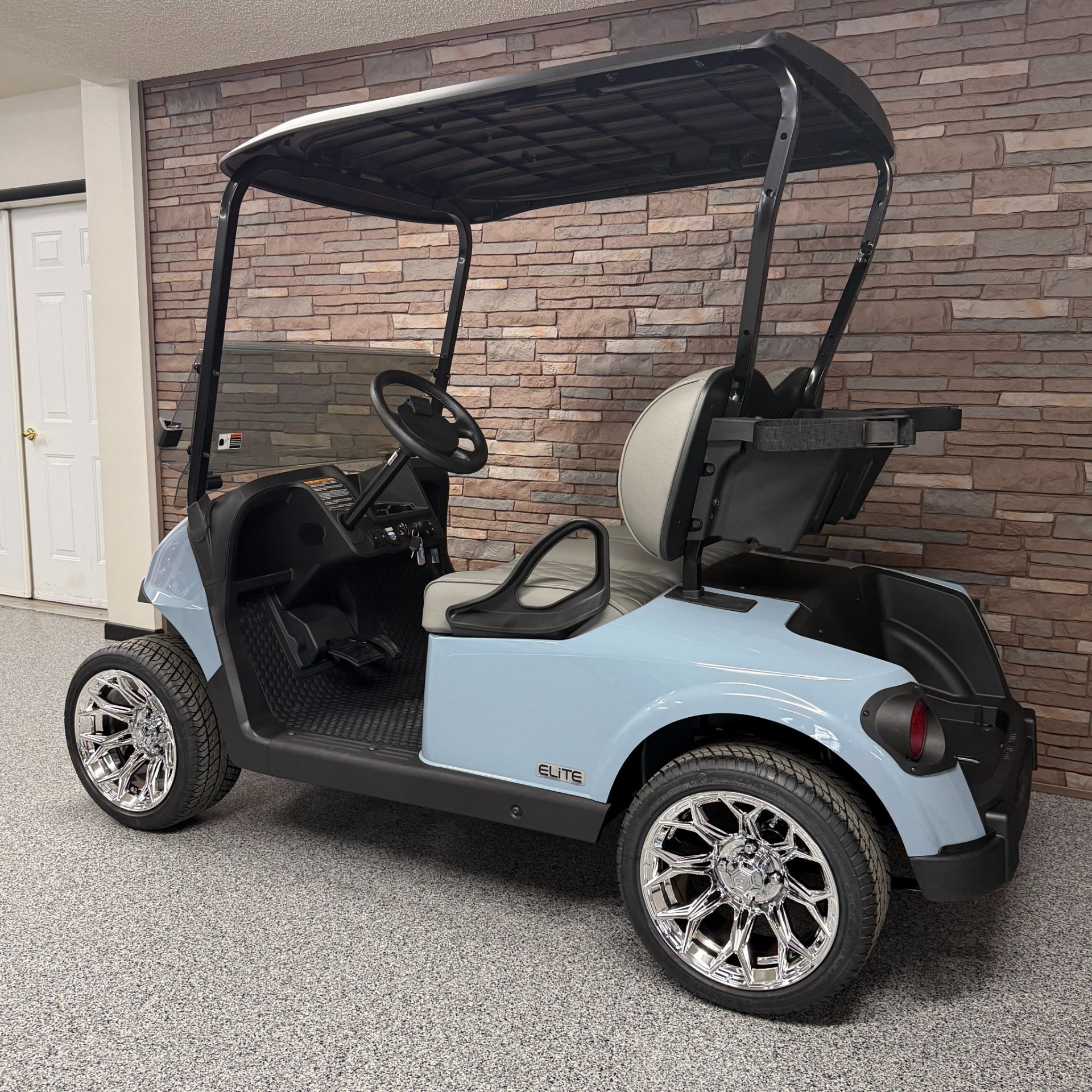 2026 E-Z-GO RXV 2 Freedom ELiTE Lithium in New Hampton, Iowa - Photo 3