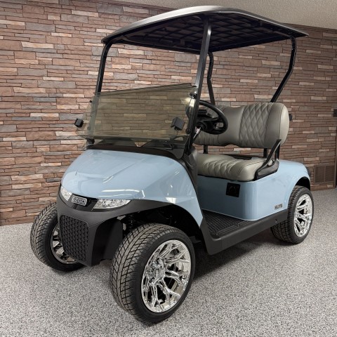 2026 E-Z-GO RXV 2 Freedom ELiTE Lithium in New Hampton, Iowa - Photo 1