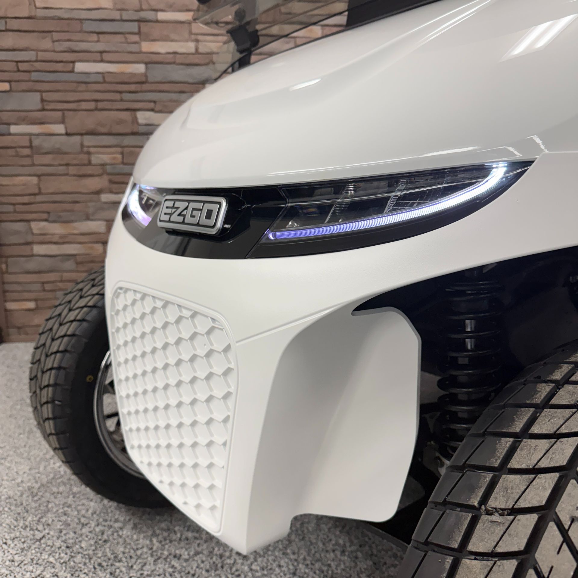 2026 E-Z-GO RXV 2 Freedom ELiTE Lithium in New Hampton, Iowa - Photo 9