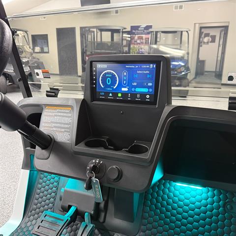 2026 E-Z-GO RXV 2 Freedom ELiTE Lithium in New Hampton, Iowa - Photo 5