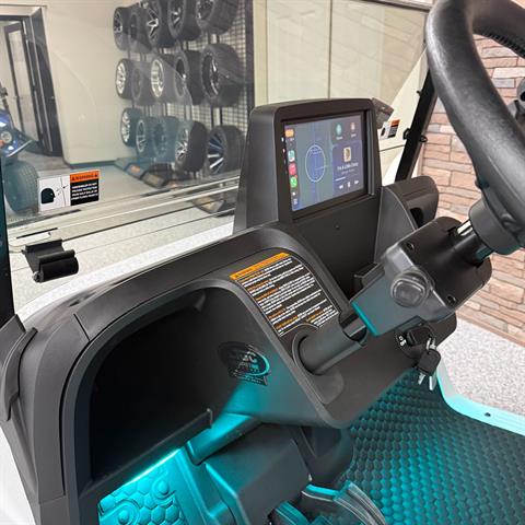 2026 E-Z-GO RXV 2 Freedom ELiTE Lithium in New Hampton, Iowa - Photo 4