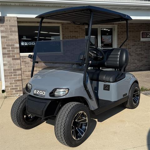 2022 E-Z-GO TXT 48-Volt in New Hampton, Iowa - Photo 1