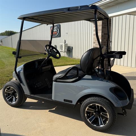 2022 E-Z-GO TXT 48-Volt in New Hampton, Iowa - Photo 3