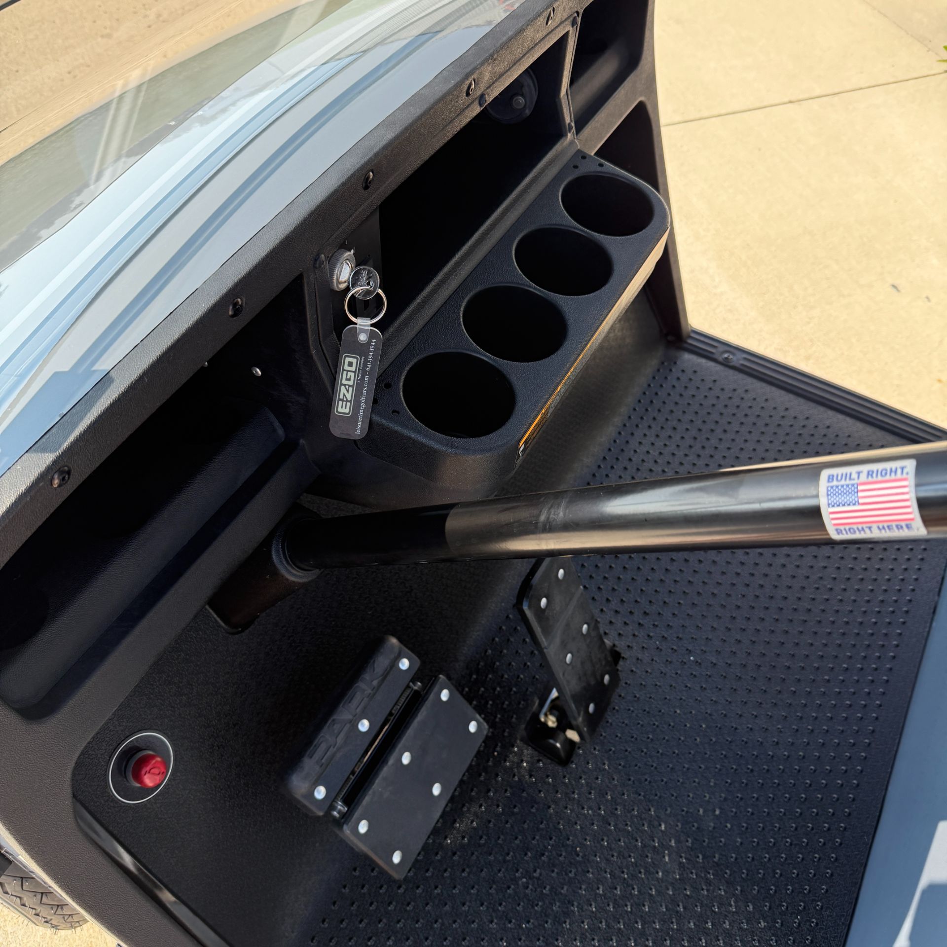 2022 E-Z-GO TXT 48-Volt in New Hampton, Iowa - Photo 4