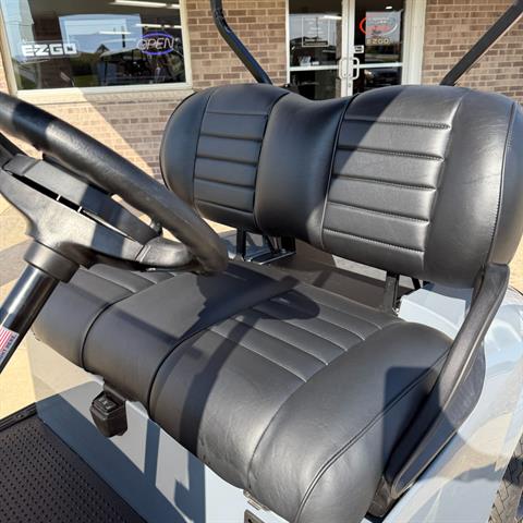 2022 E-Z-GO TXT 48-Volt in New Hampton, Iowa - Photo 5
