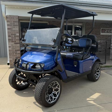 2020 E-Z-GO Valor Gas in New Hampton, Iowa - Photo 1