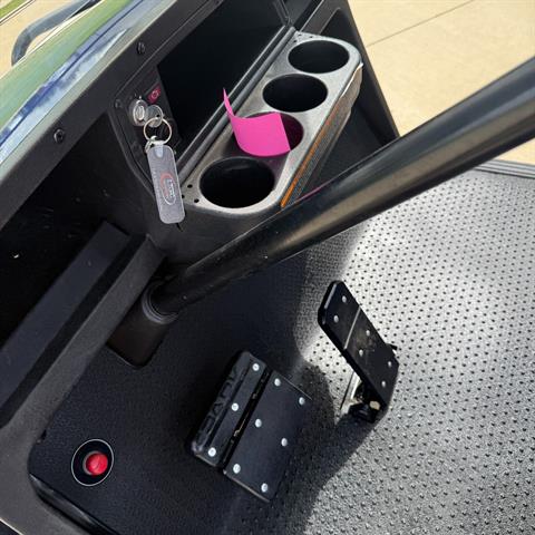 2020 E-Z-GO Valor Gas in New Hampton, Iowa - Photo 4