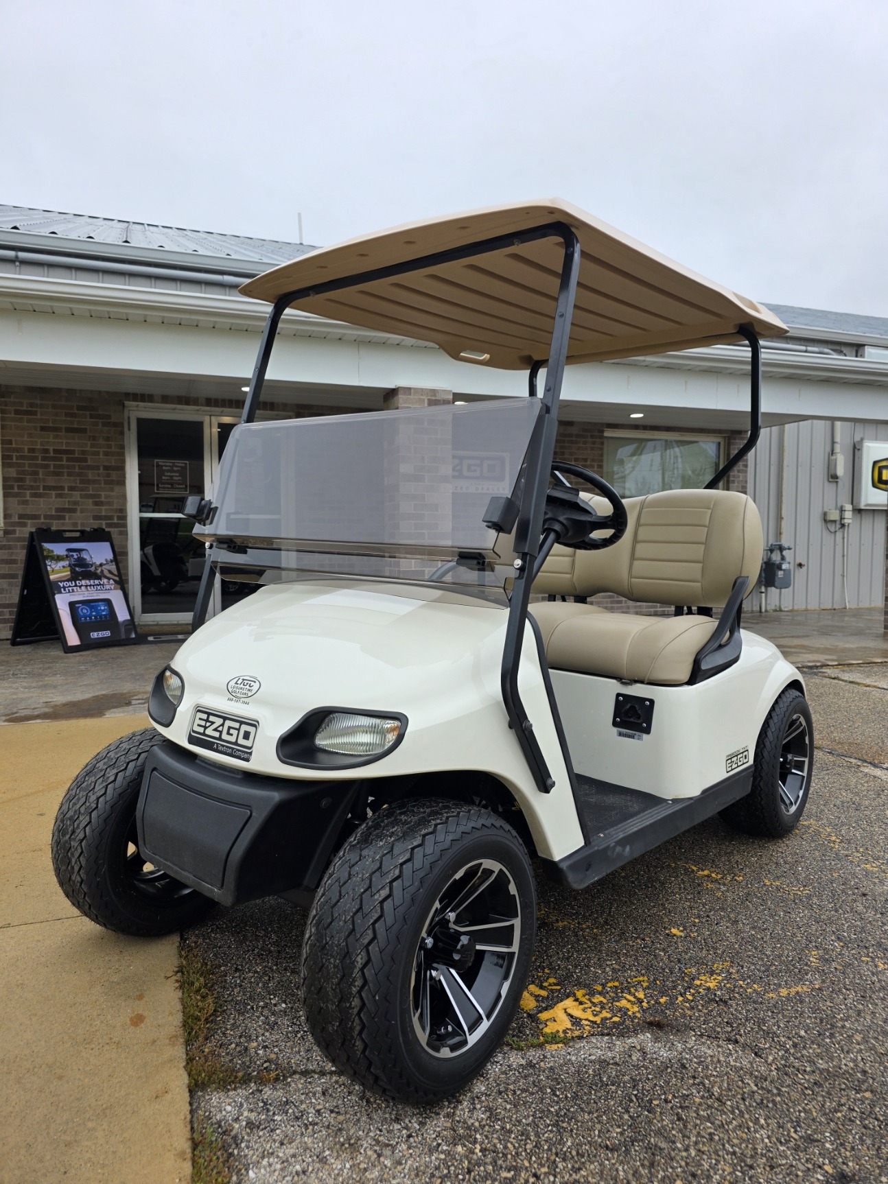 2015  Freedom TXT Electric for sale 1282465