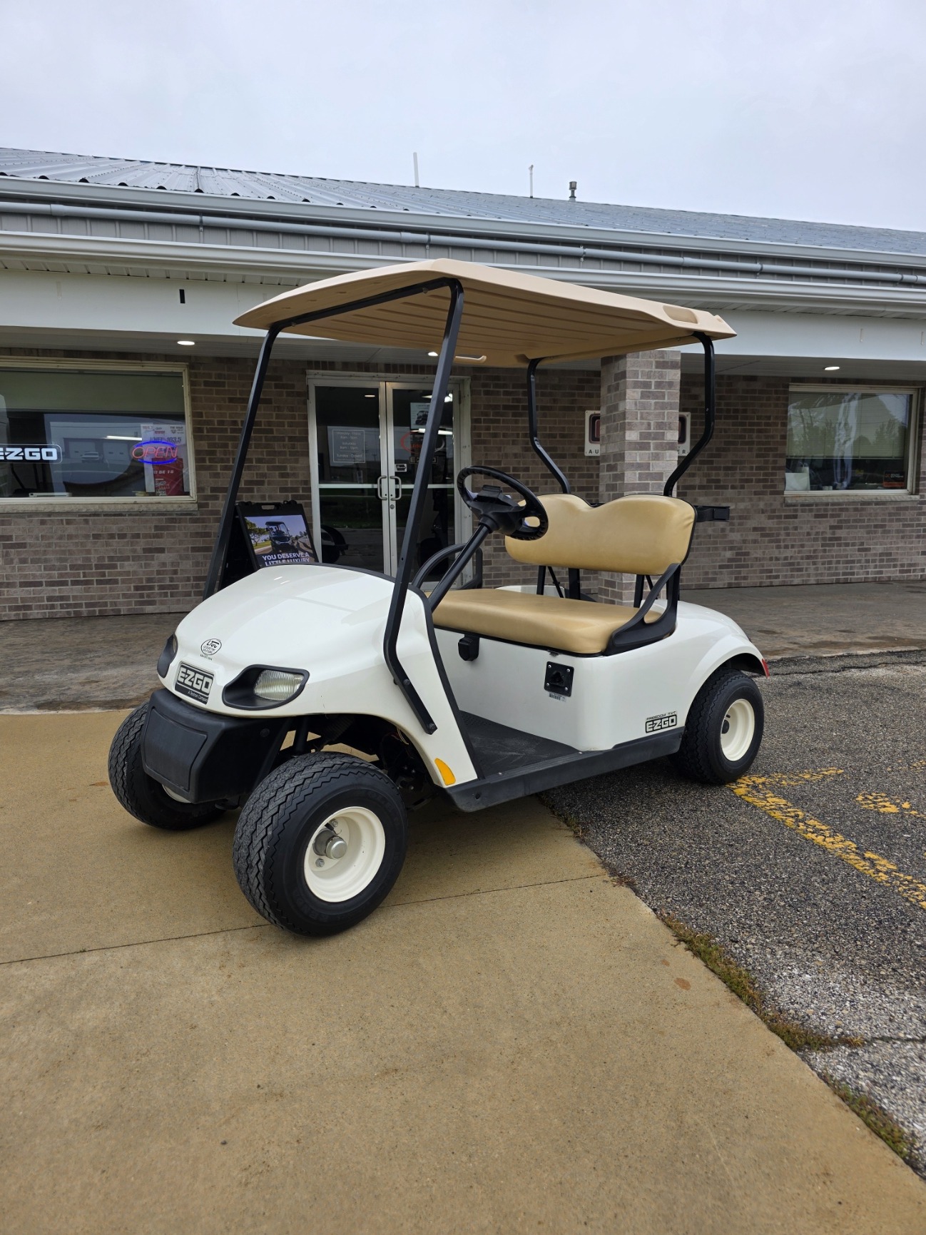 2015  Freedom TXT Electric for sale 1280466