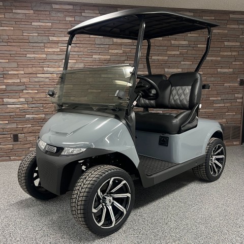 2026 E-Z-GO RXV 2 Freedom EX1 Gas in New Hampton, Iowa - Photo 1