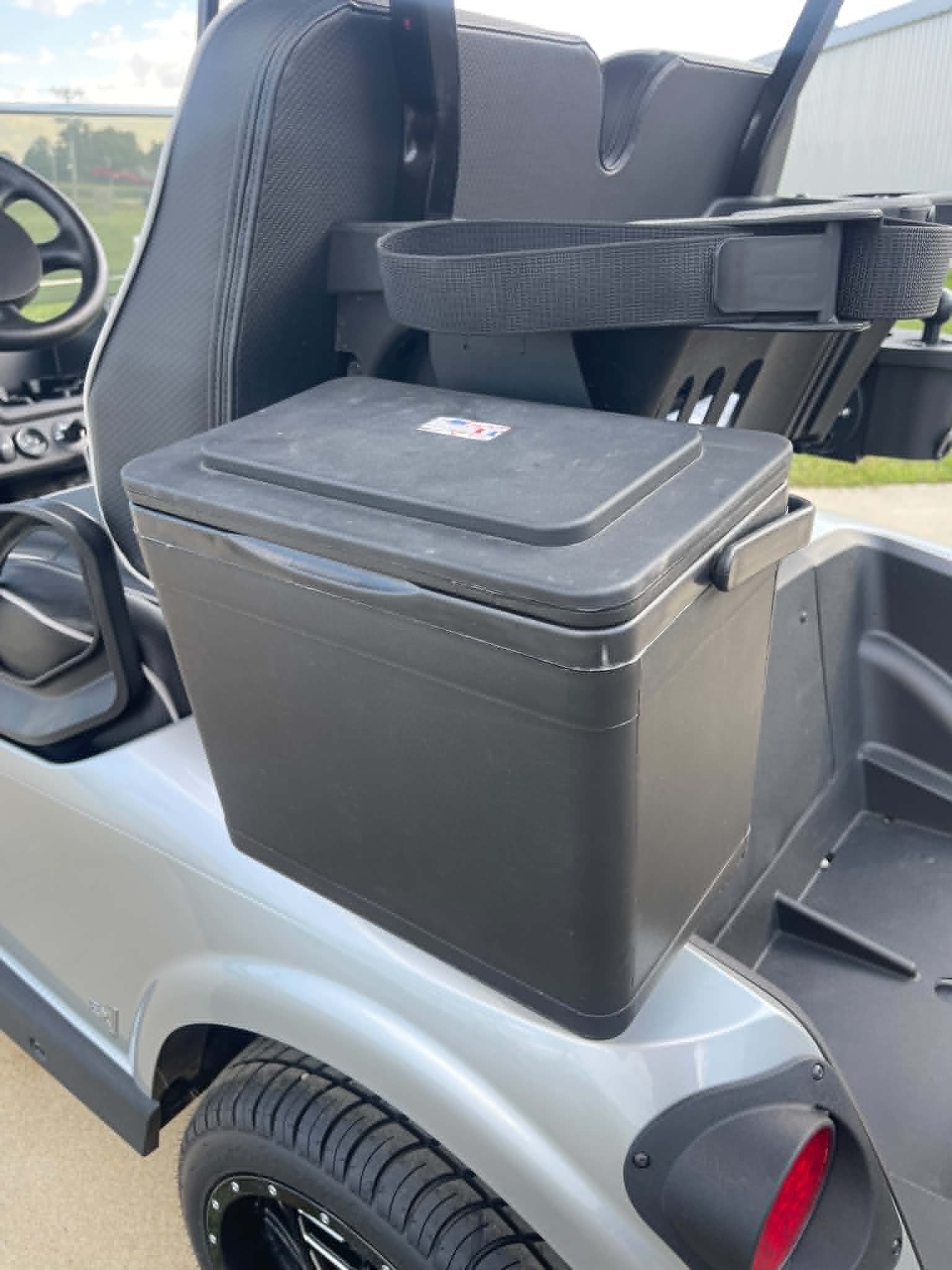 2026 EZGO RXV photo 5