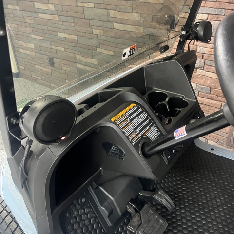 2026 E-Z-GO RXV 2 Freedom EX1 Gas in New Hampton, Iowa - Photo 4