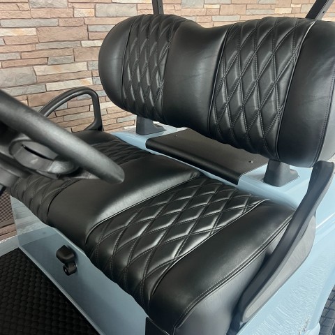 2026 E-Z-GO RXV 2 Freedom EX1 Gas in New Hampton, Iowa - Photo 5