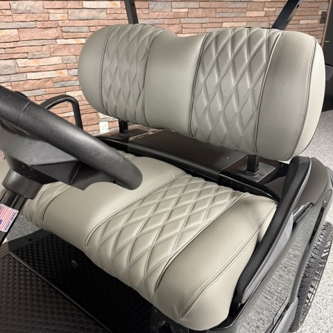 2026 E-Z-GO RXV 2 Freedom EX1 Gas in New Hampton, Iowa - Photo 5