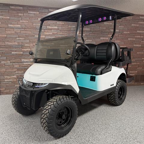 2026 E-Z-GO RXV 4 Summit XT ELiTE Lithium in New Hampton, Iowa - Photo 1