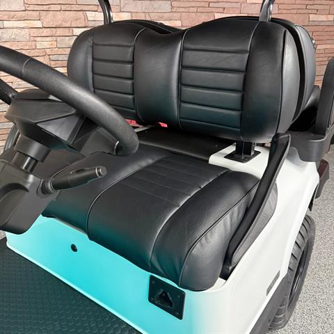 2026 E-Z-GO RXV 4 Summit XT ELiTE Lithium in New Hampton, Iowa - Photo 7