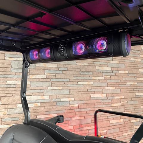 2026 E-Z-GO RXV 4 Summit XT ELiTE Lithium in New Hampton, Iowa - Photo 8