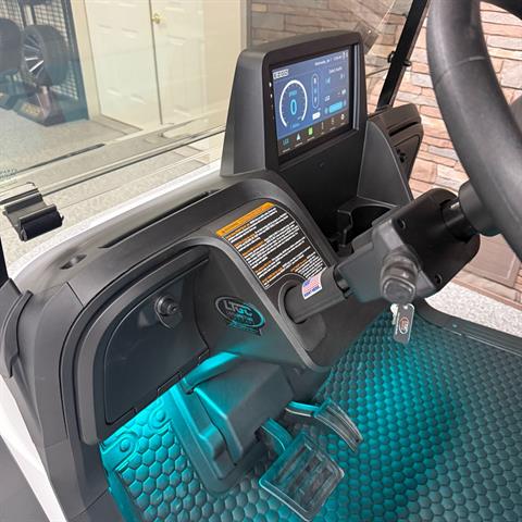 2026 E-Z-GO RXV 4 Summit XT ELiTE Lithium in New Hampton, Iowa - Photo 5