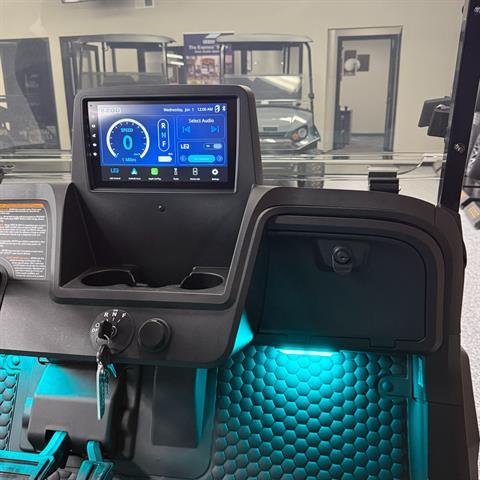 2026 E-Z-GO RXV 4 Summit XT ELiTE Lithium in New Hampton, Iowa - Photo 6