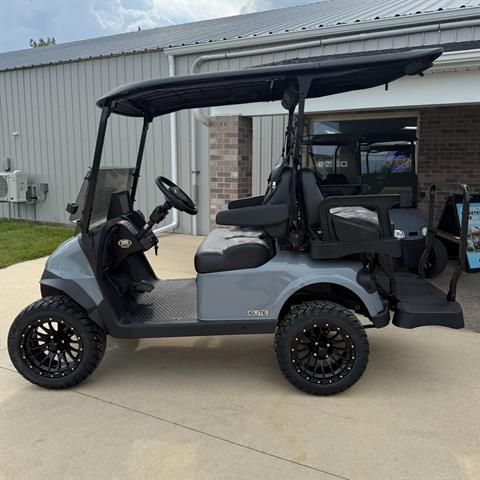 2026 E-Z-GO RXV 4 Summit XTL ELiTE Lithium in New Hampton, Iowa - Photo 2