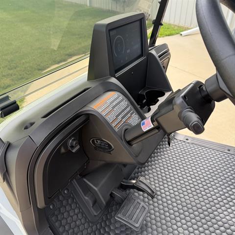 2026 E-Z-GO RXV 4 Summit XTL ELiTE Lithium in New Hampton, Iowa - Photo 4