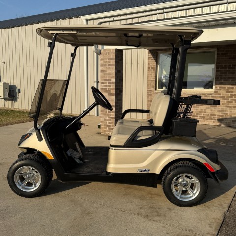 2012 Yamaha G-29 in New Hampton, Iowa - Photo 2