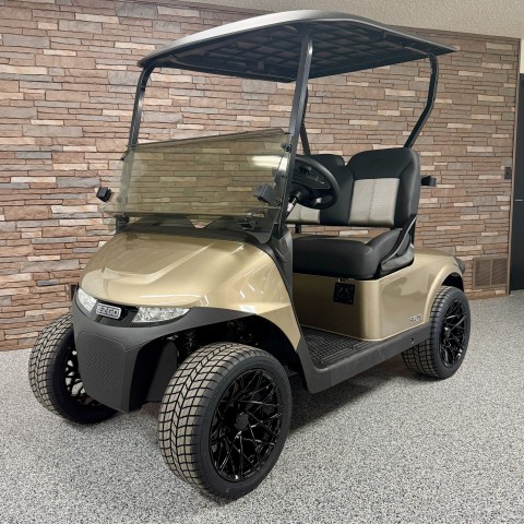 2026 E-Z-GO RXV 2 Freedom ELiTE Lithium in New Hampton, Iowa - Photo 1