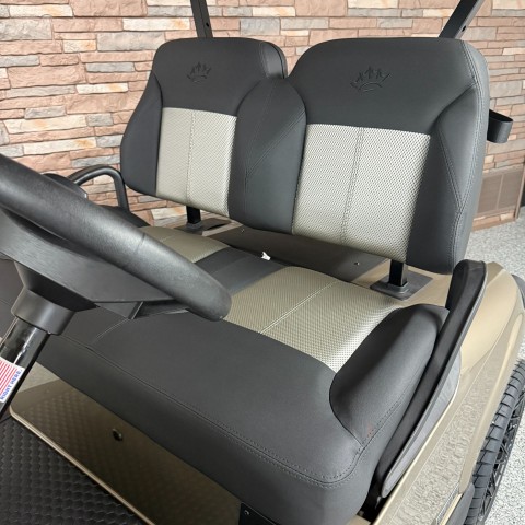 2026 E-Z-GO RXV 2 Freedom ELiTE Lithium in New Hampton, Iowa - Photo 5