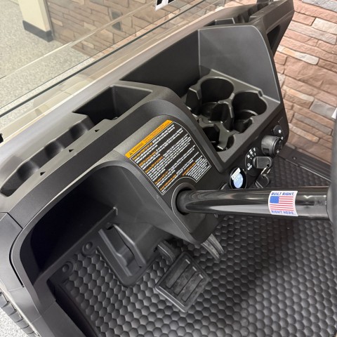 2026 E-Z-GO RXV 2 Freedom ELiTE Lithium in New Hampton, Iowa - Photo 4