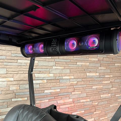 2026 E-Z-GO RXV Freedom ELiTE 2.2 with Technology Package in New Hampton, Iowa - Photo 4