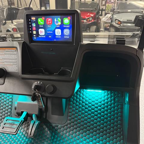 2026 E-Z-GO RXV Freedom ELiTE 2.2 with Technology Package in New Hampton, Iowa - Photo 6