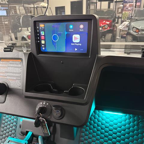 2026 E-Z-GO RXV Freedom ELiTE 2.2 with Technology Package in New Hampton, Iowa - Photo 7