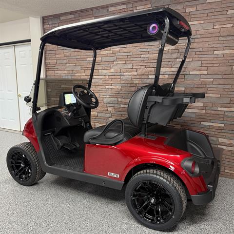 2026 E-Z-GO RXV Freedom ELiTE 2.2 with Technology Package in New Hampton, Iowa - Photo 3